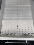 Dentfinity Starter-Set – Raster + 2x Blockhalter
